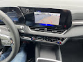 2027 Chevrolet Equinox FWD LT