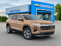 2027 Chevrolet Equinox FWD LT