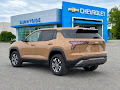 2027 Chevrolet Equinox FWD LT