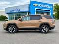 2027 Chevrolet Equinox FWD LT