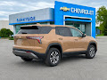 2027 Chevrolet Equinox FWD LT