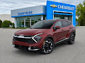 2025 Kia Sportage SX-Prestige