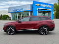 2025 Kia Sportage SX-Prestige