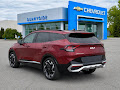 2025 Kia Sportage SX-Prestige