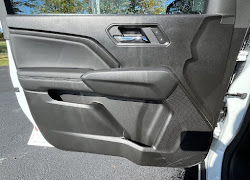 2026 Chevrolet Colorado 4WD LT