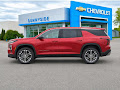 2027 Chevrolet Traverse AWD LT
