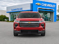 2027 Chevrolet Traverse AWD LT