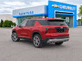 2027 Chevrolet Traverse AWD LT