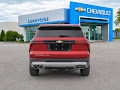 2027 Chevrolet Traverse AWD LT