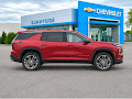 2027 Chevrolet Traverse AWD LT