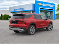 2027 Chevrolet Traverse AWD LT