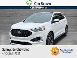 2023 Ford Edge ST