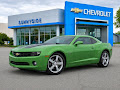 2010 Chevrolet Camaro 1LT