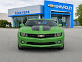 2010 Chevrolet Camaro 1LT