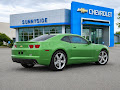 2010 Chevrolet Camaro 1LT