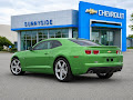 2010 Chevrolet Camaro 1LT