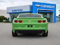 2010 Chevrolet Camaro 1LT