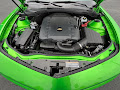 2010 Chevrolet Camaro 1LT
