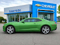 2010 Chevrolet Camaro 1LT