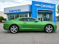 2010 Chevrolet Camaro 1LT