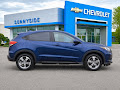2017 Honda HR-V LX