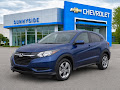 2017 Honda HR-V LX