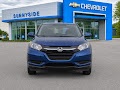 2017 Honda HR-V LX