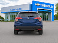 2017 Honda HR-V LX