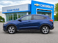 2017 Honda HR-V LX