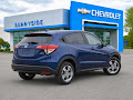 2017 Honda HR-V LX