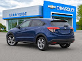 2017 Honda HR-V LX