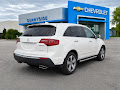 2013 Acura MDX Tech Pkg