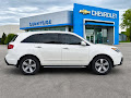 2013 Acura MDX Tech Pkg
