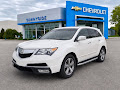 2013 Acura MDX Tech Pkg