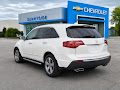 2013 Acura MDX Tech Pkg