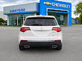 2013 Acura MDX Tech Pkg