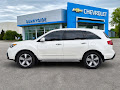 2013 Acura MDX Tech Pkg