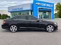 2010 Mercedes-Benz C-Class