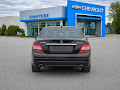 2010 Mercedes-Benz C-Class