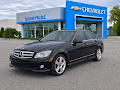 2010 Mercedes-Benz C-Class
