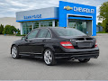2010 Mercedes-Benz C-Class