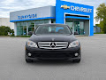 2010 Mercedes-Benz C-Class