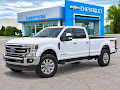 2022 Ford Super Duty F-250 SRW