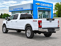 2022 Ford Super Duty F-250 SRW