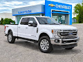 2022 Ford Super Duty F-250 SRW