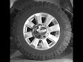 2022 Ford Super Duty F-250 SRW