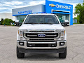2022 Ford Super Duty F-250 SRW