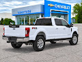2022 Ford Super Duty F-250 SRW