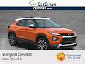 2022 Chevrolet Trailblazer ACTIV