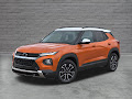2022 Chevrolet Trailblazer ACTIV